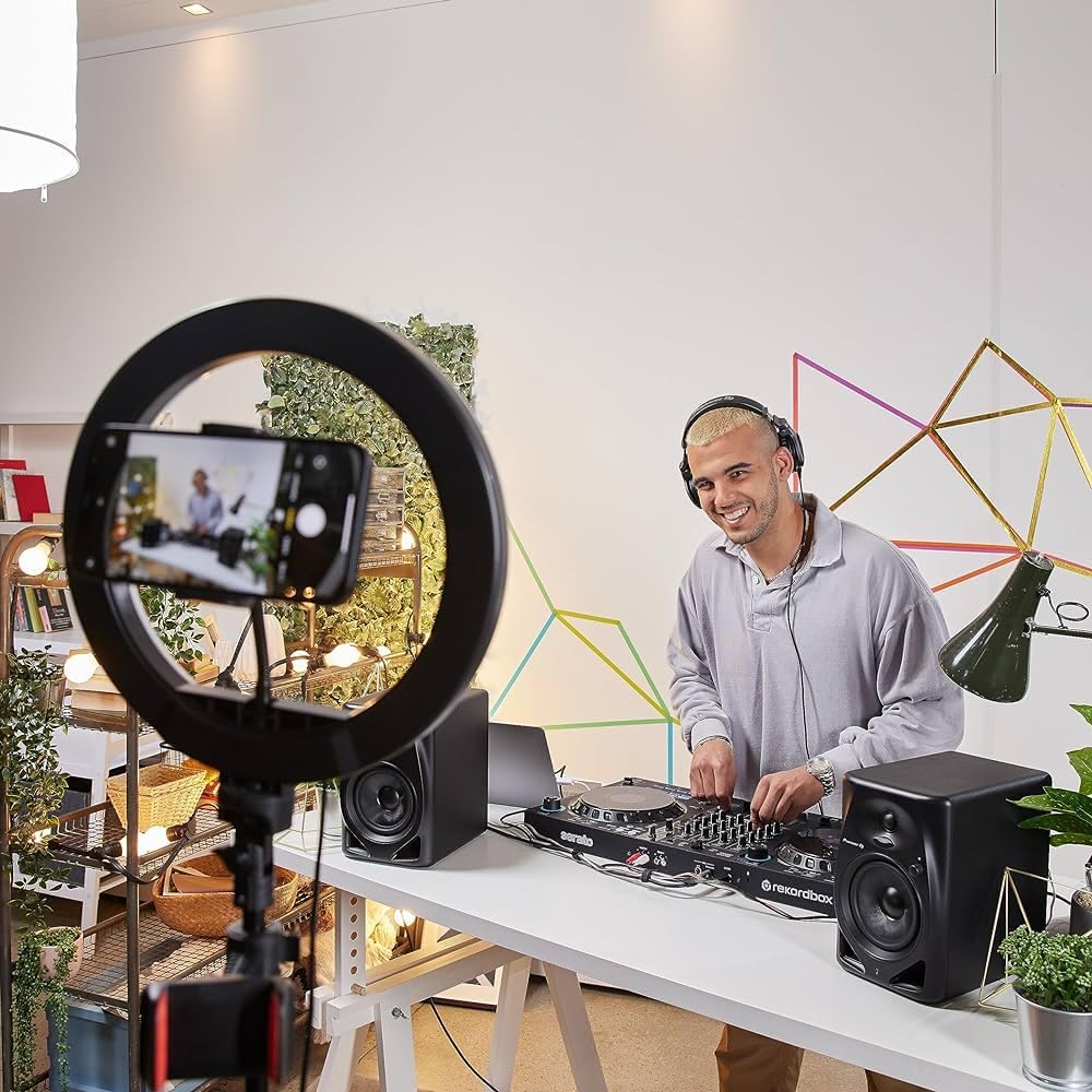 Pioneer DM-50D Active 5