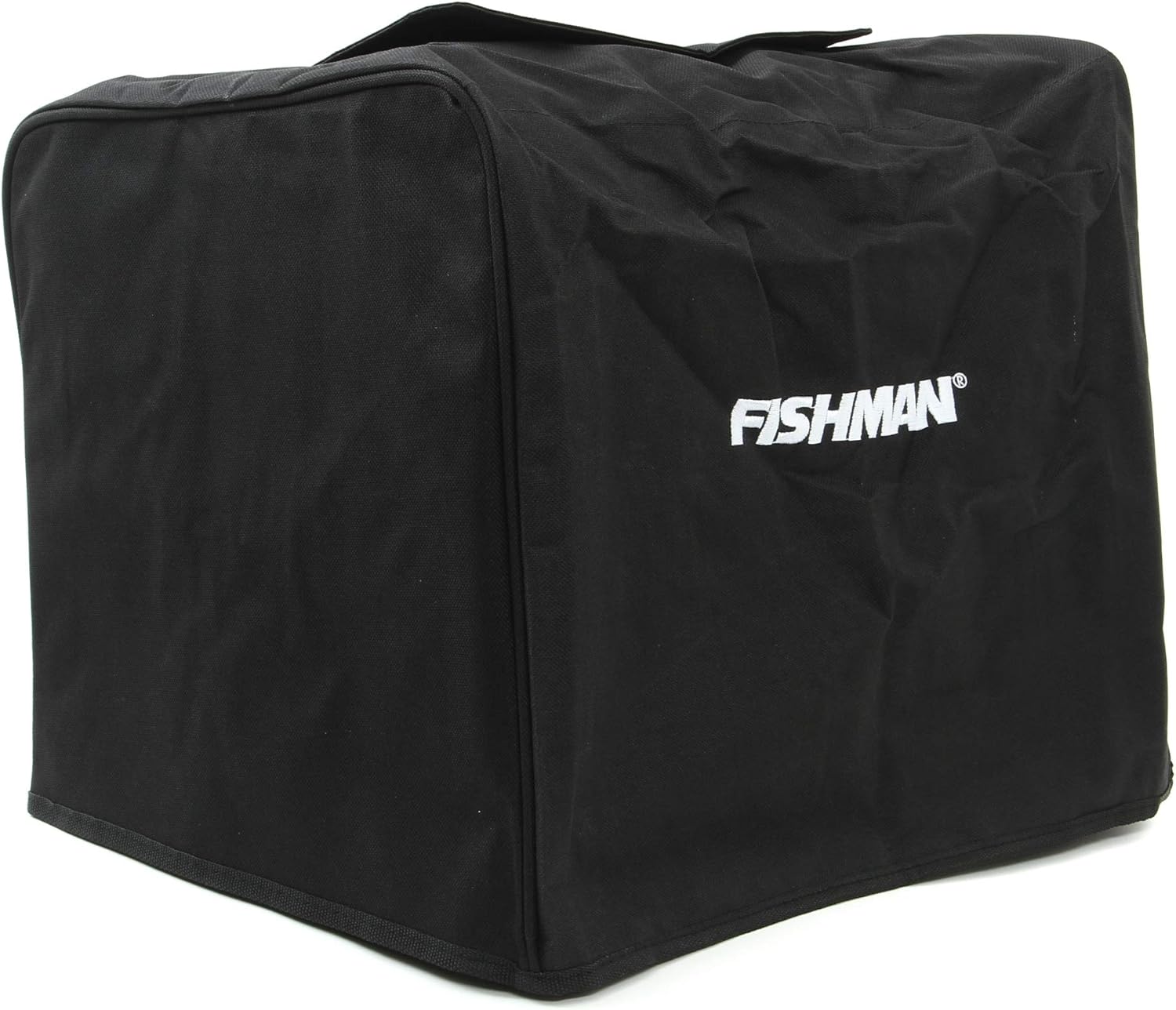 3-Pack Fishman Loudbox Artist Amp Cover Value Bundle
