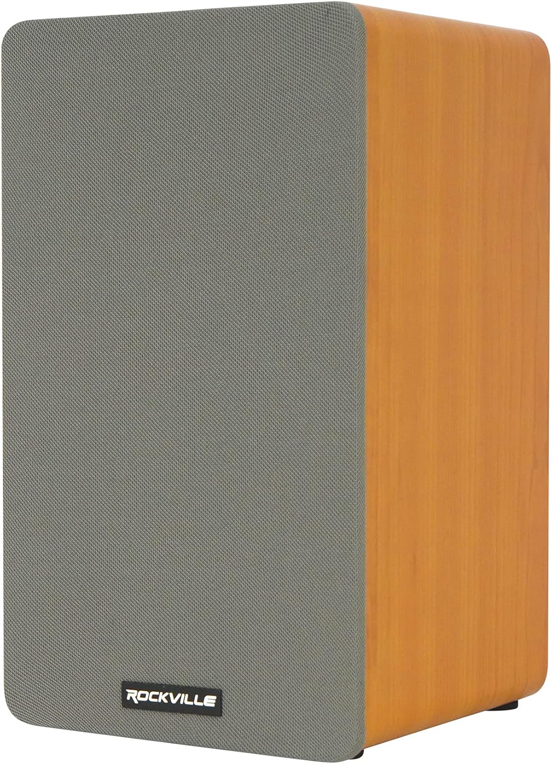 Rockville RockShelf 54C V2 360W Wood 5.25