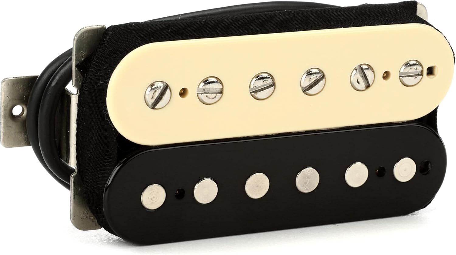 Seymour Duncan ’59 Model Neck Humbucker – Zebra (4-Conductor)
