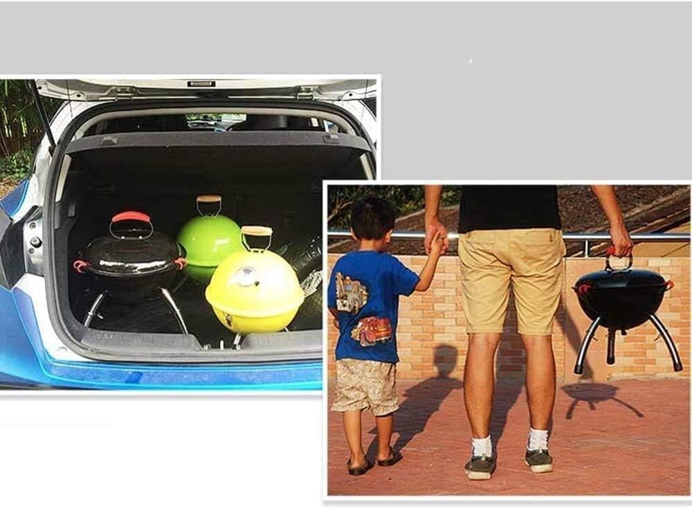 Fire Pit Fire Pits Outdoor Wood Burning Fire Pits 14In Steel Outdoor Grill Fire Pit Bowl W/Sn Cover