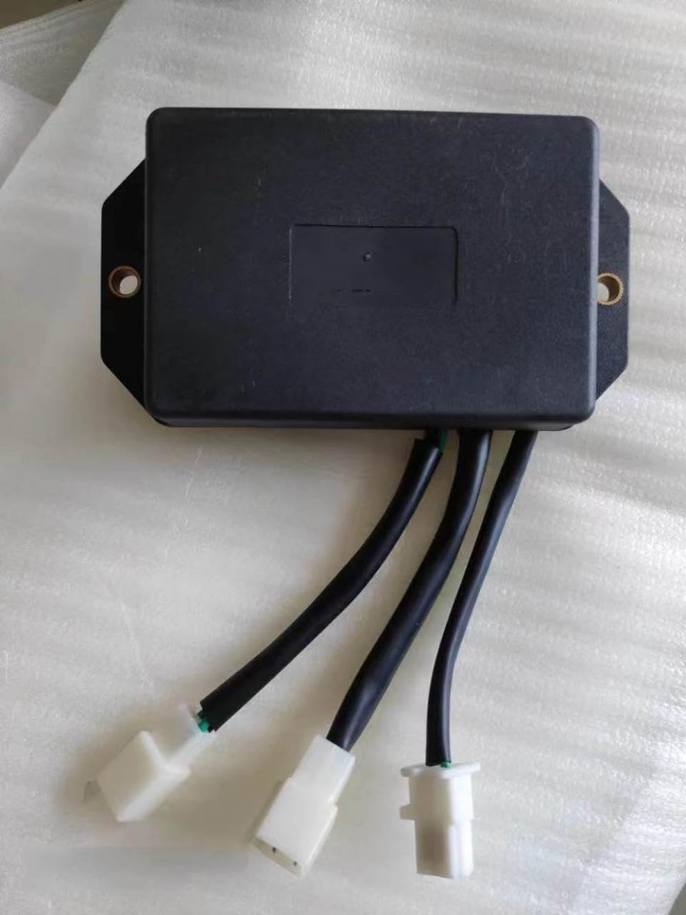 Compatible for TT925-400 AVR LIH-UA Three Phase 9 Wires Automatic Voltage Regulator Generator AVR