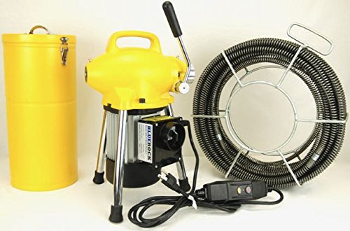 BLUEROCK Tools Model S75 3/4