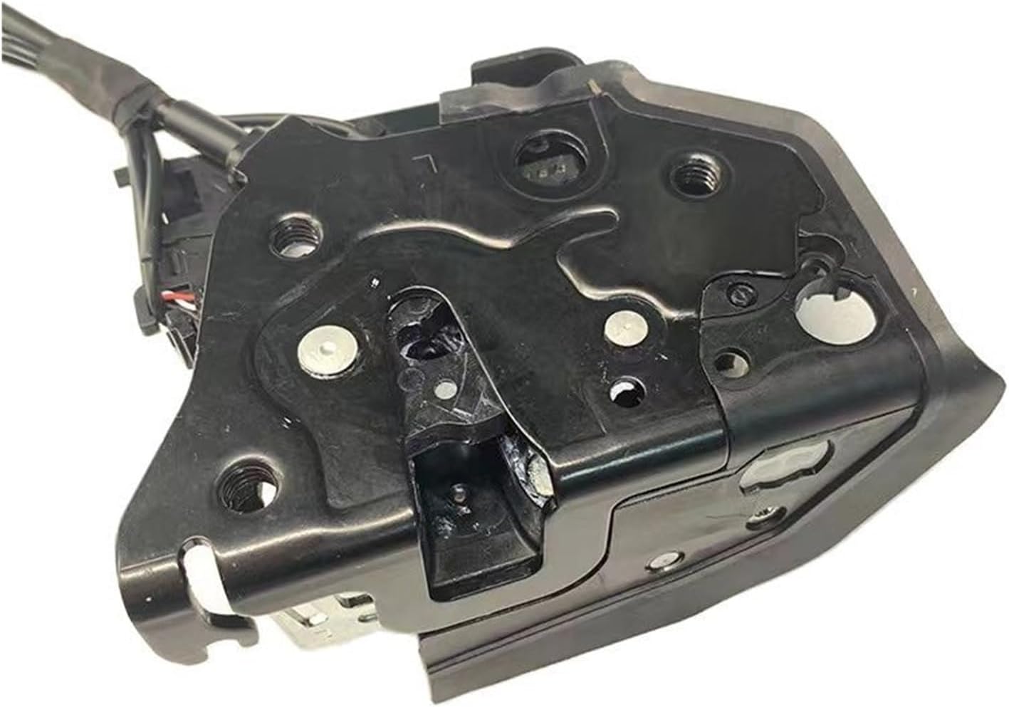 Compatible for Chevrolet Equinox Electric Suction Door Automobile Refitted Automatic Locks Accessories Soft Close Auto Power Tools