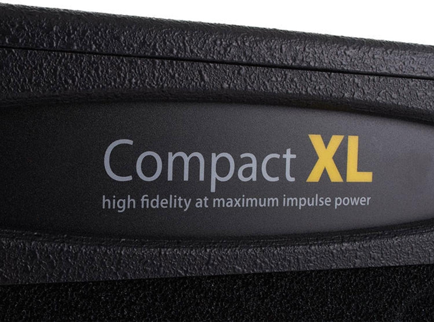 AER Compact XL 200W Acoustic Combo Amp