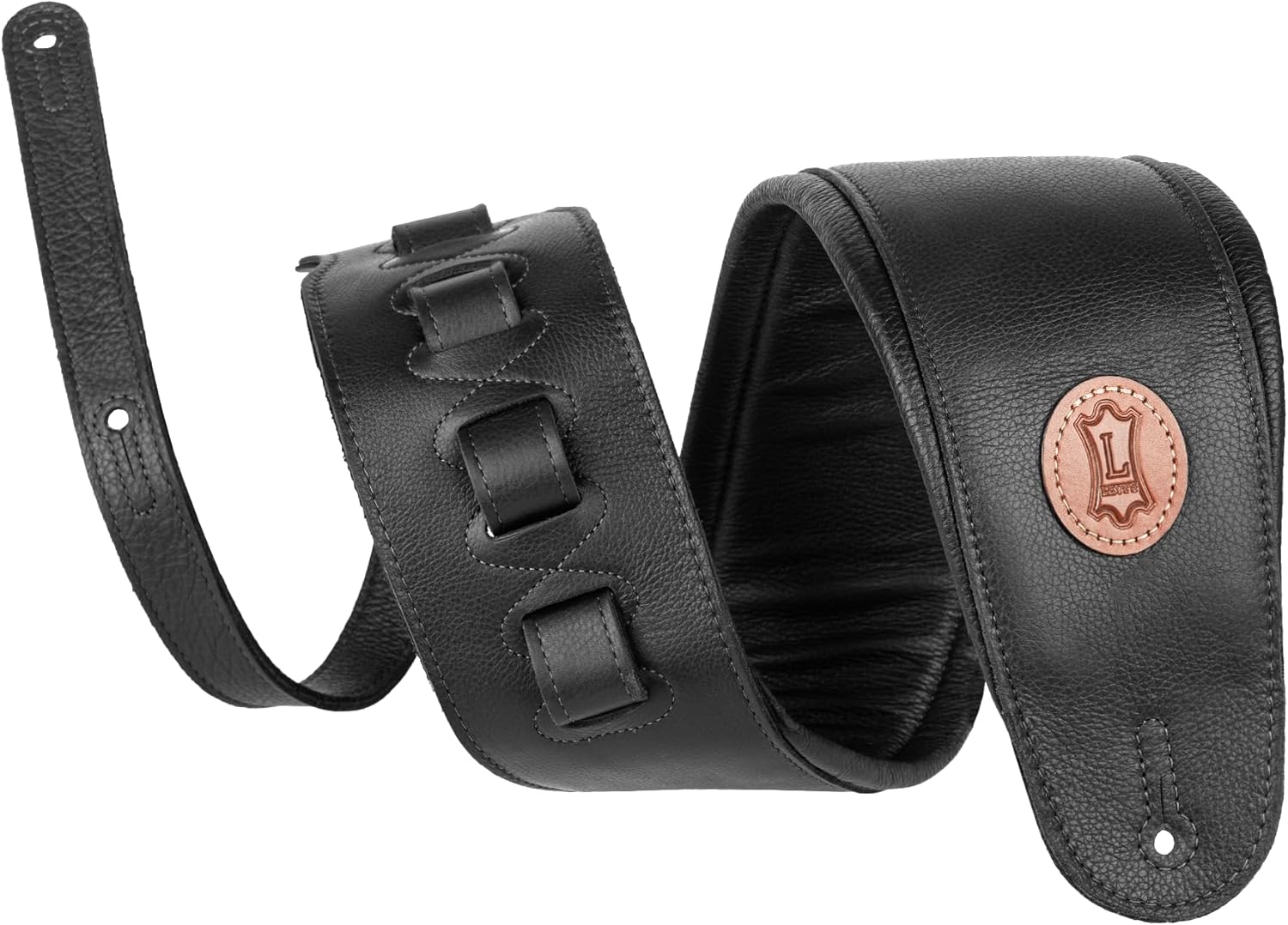 Levy's Leathers Signature Legacy Series 4.5