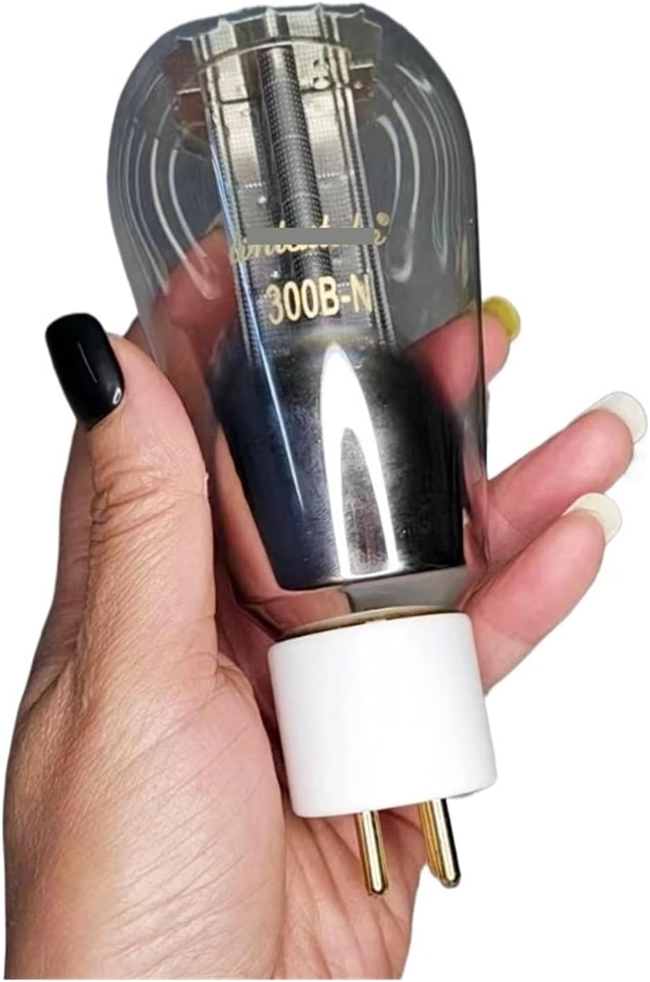 Tube 300B-N/300B-G Matching Vacuum Tube Amplifier(300B-N,4pcs Matched Quad)