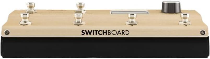 Switchboard Effects Operator