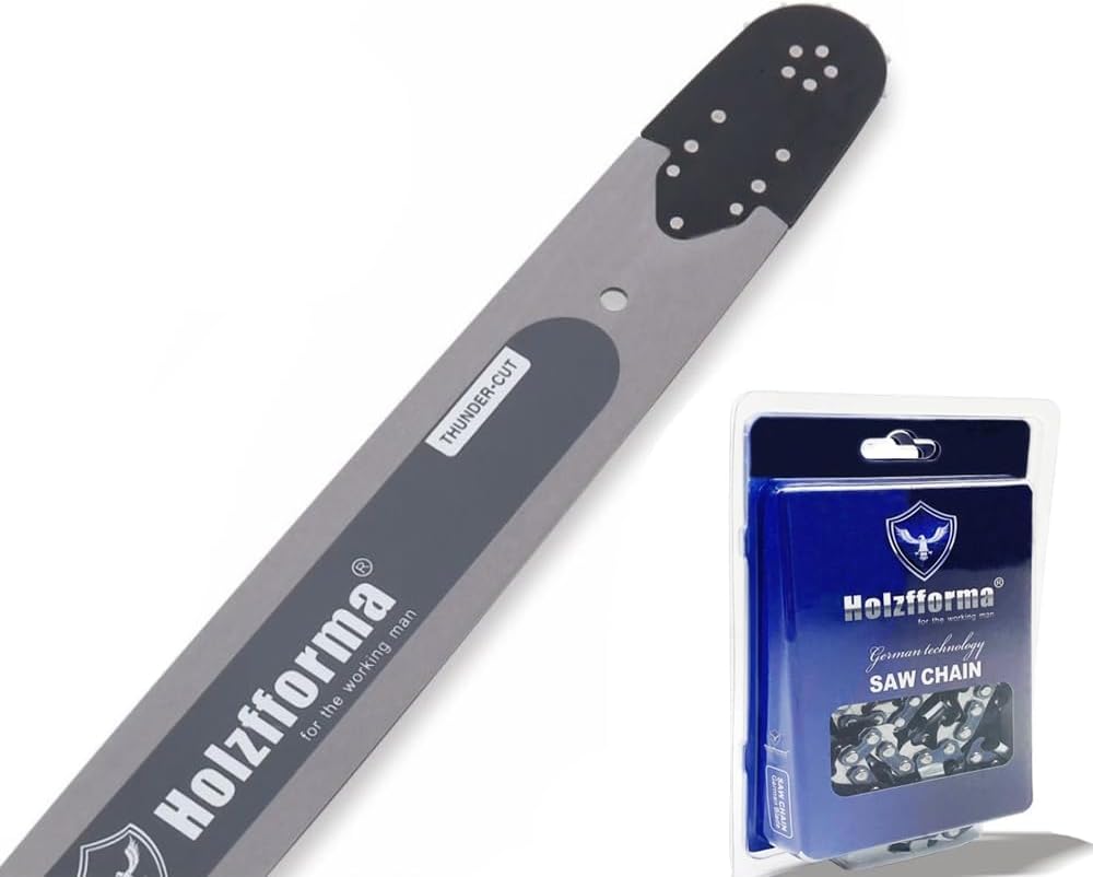 Holzfforma 56Inch .404