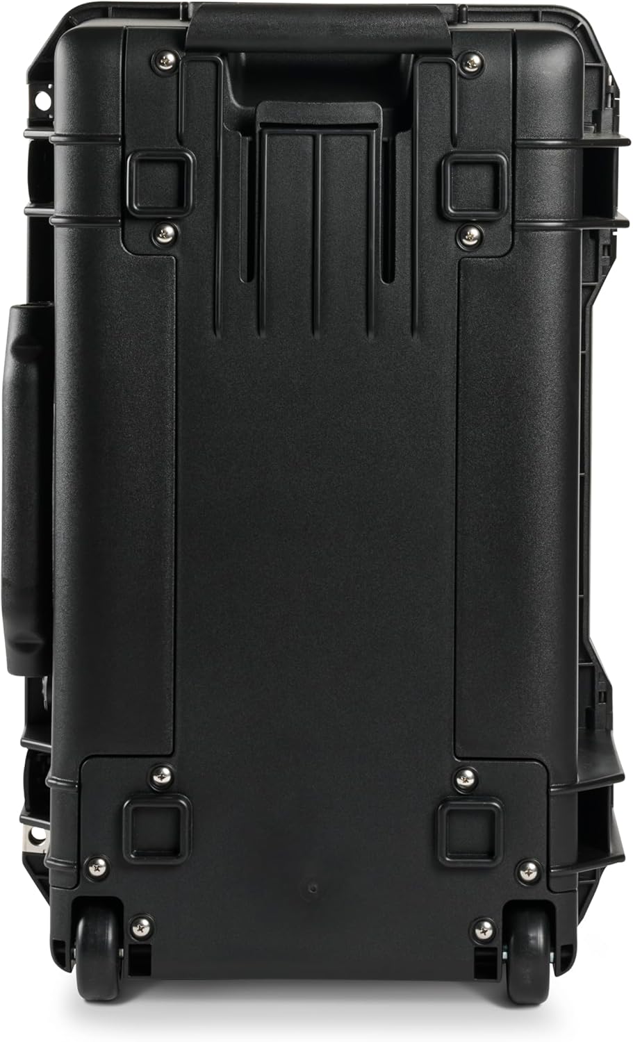 Pelican Air 1535 Air Case - Universal Custom Foam DSLR Camera Case for Camera Body and Accessories (Black)