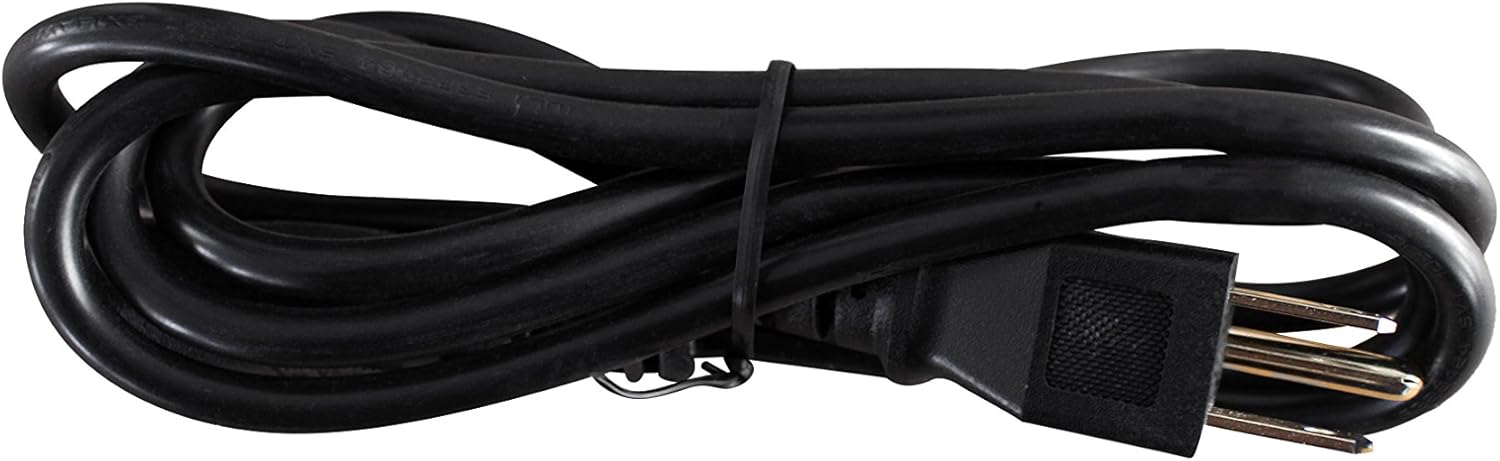 Rockville APM10W Active Studio Subwoofer in White, 10