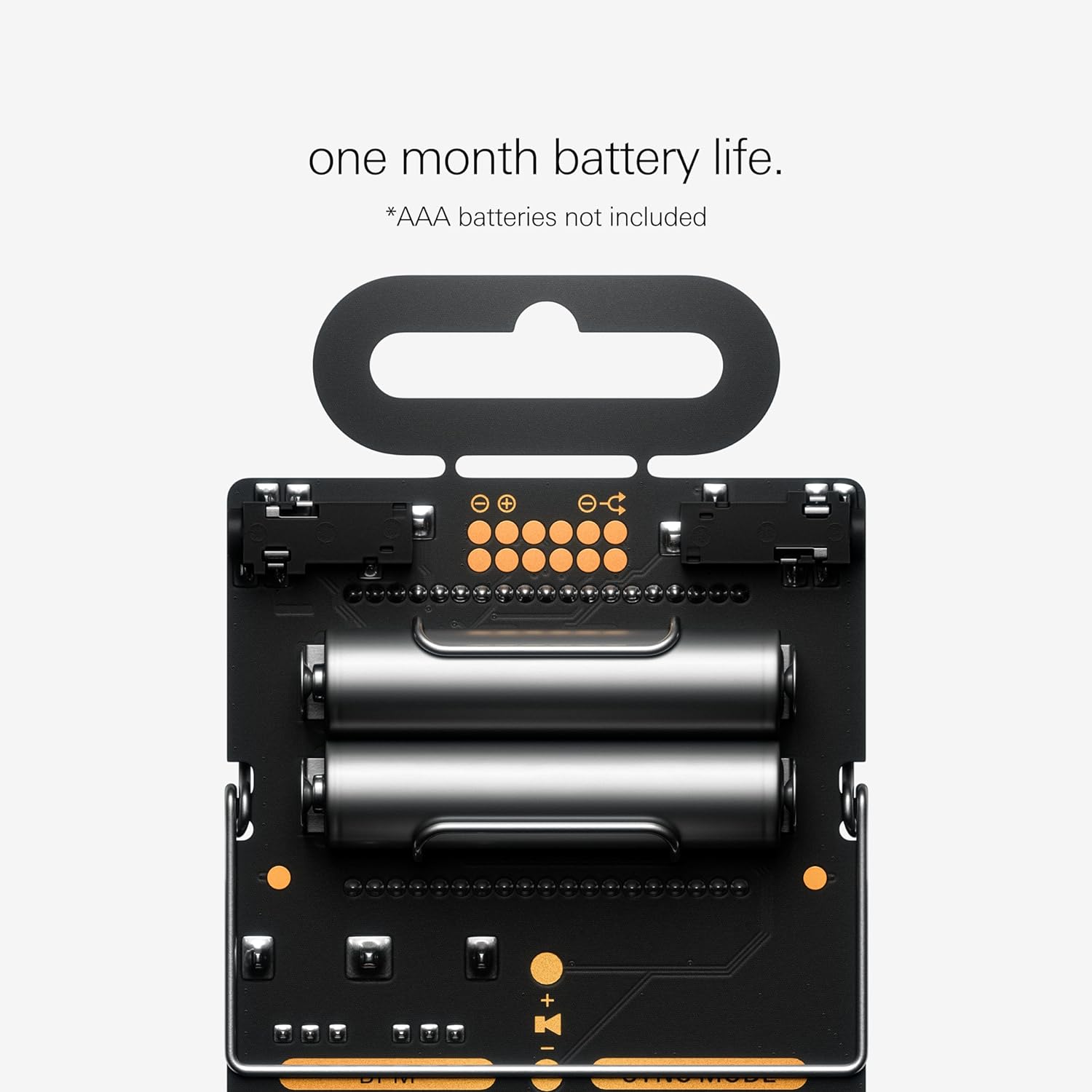 Teenage Engineering Pocket Operator PO-16 Factory, Lead Synthesizer for Keys Melodies. Sequencer with Parameter Locks, Play Styles & Punch-in Effects