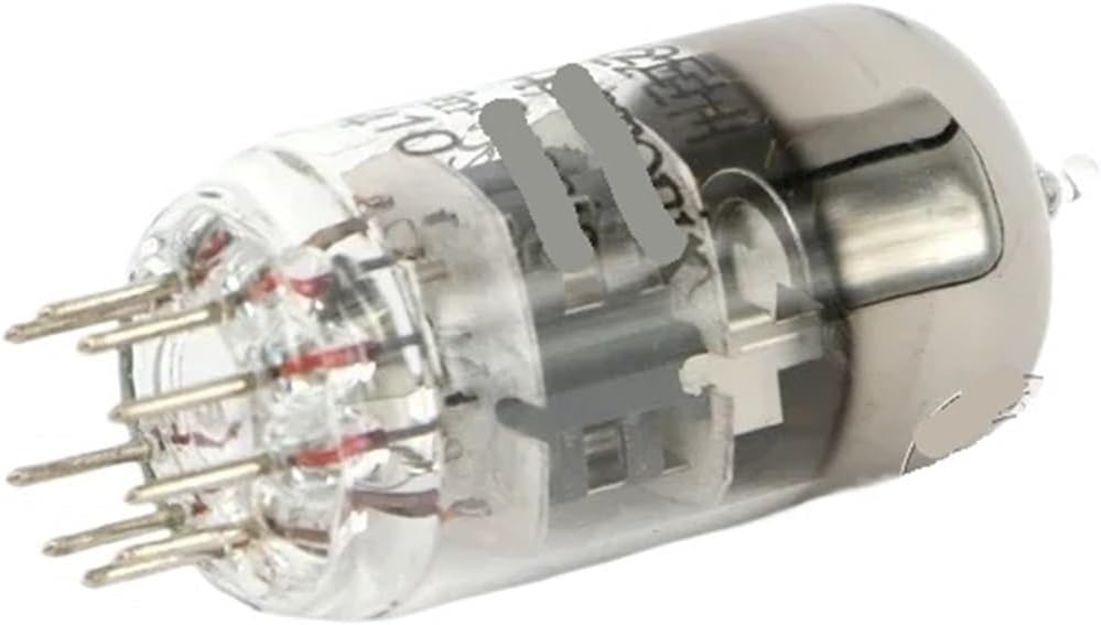 Vacuum Tube 6922 Tube Amplifier Kit Precision Match(4 PCS)