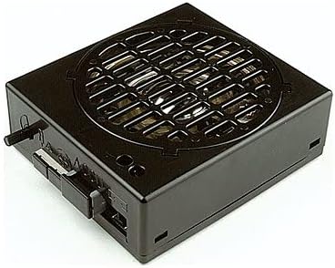 212 Main Europ Steam Sound Module Unit