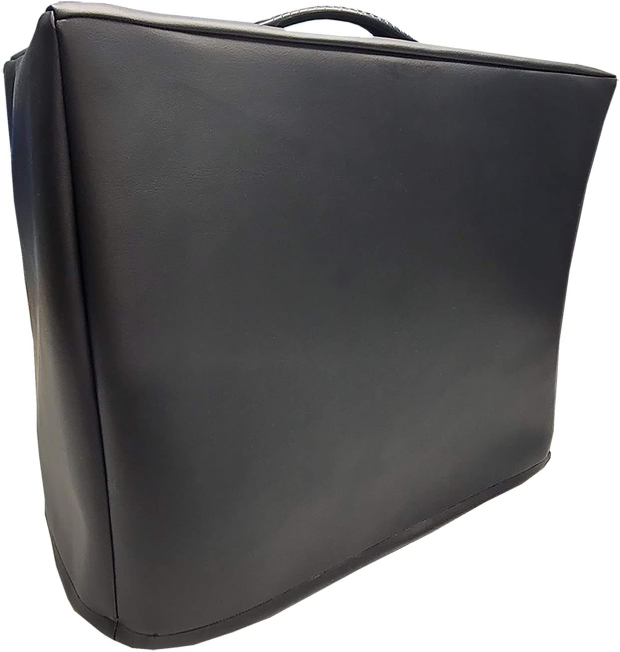 DCFY! Premium Protective Amp Cover for Eden D D810XT-Cab Amp - Ultimate Amp Protection! | Select color, fabric type (incl. waterproof) & padded options. Made in the U.S.A.