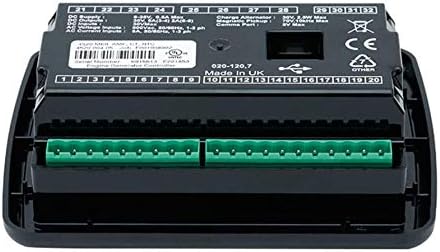 Deep Sea DSE4520 Generator Control Panel Power Diesel Genset Controller