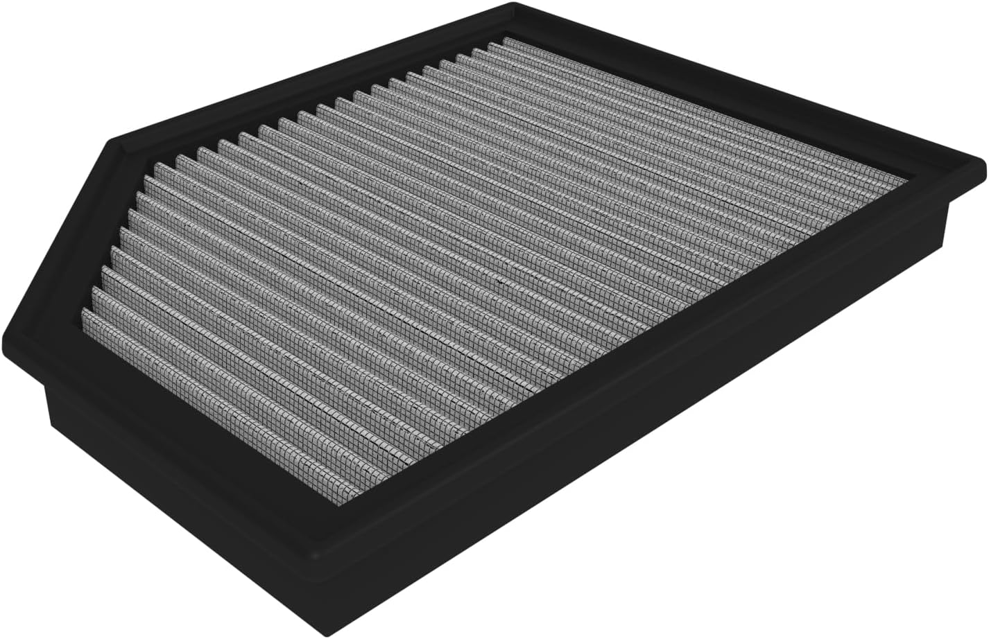 aFe POWER Magnum FLOW OE Replacement Air Filter w/Pro DRY S Media for Ford Bronco Raptor 22-24 V6-3.0L (tt) #30-10413D