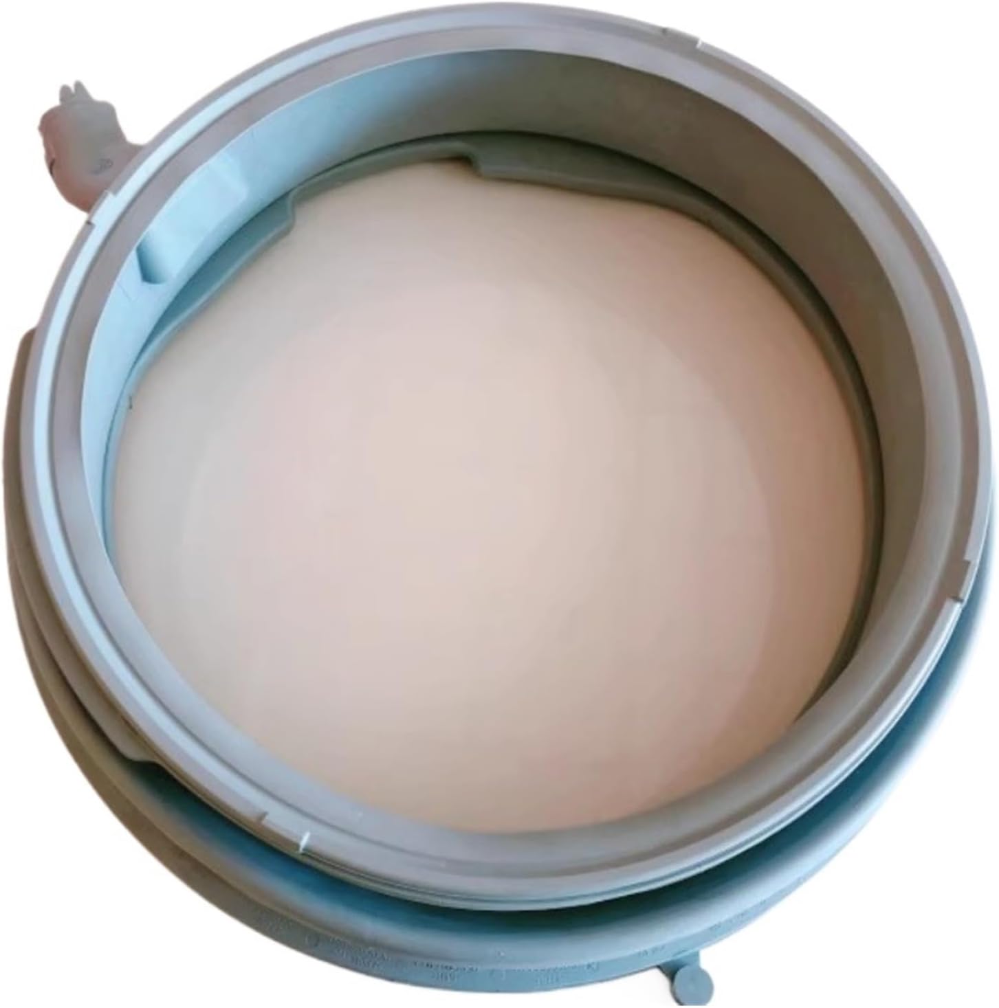 Suitable Compatible For Siemens Bosch Drum Washing Machine Sealing Ring IQ100IQ300/IQ500IQ700 Rubber Door Seal