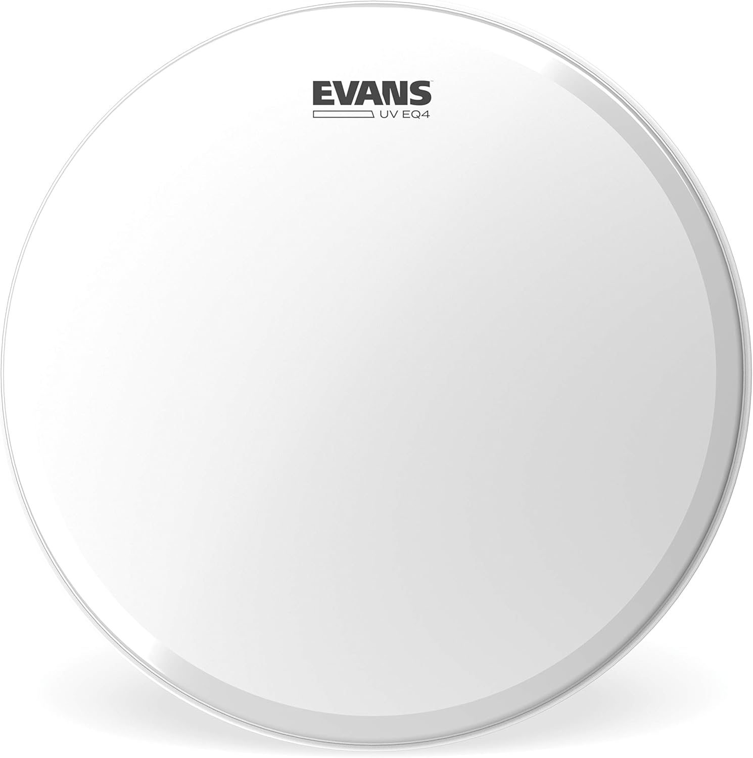 Evans UV EQ4 Bass Drumhead, 22 inch
