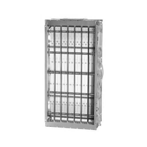 Honeywell FC37A1130 Electronic Air Cleaner Cell, 12.4