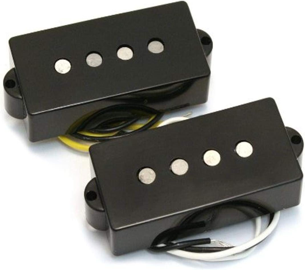 Fender American Standard P Bass V Pickup Set