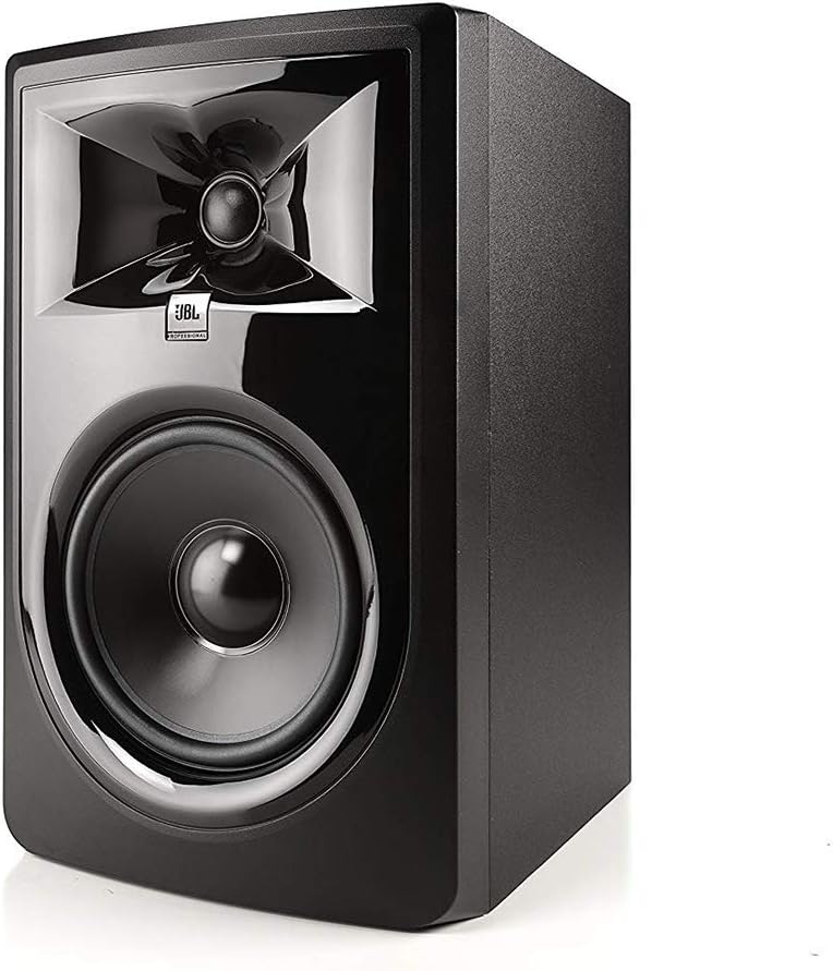 JBL 306P MkII Powered 6.5