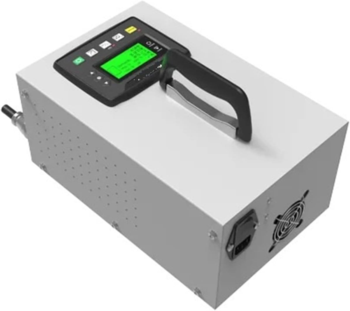 BCB20 generator parts 12v 24v generator battery charger