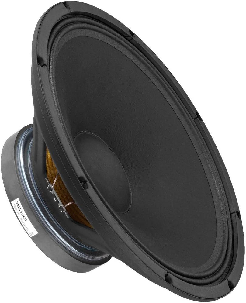 Celestion TF 1530 400 Watt Raw Frame Speaker 8 Ohm, 15 inch