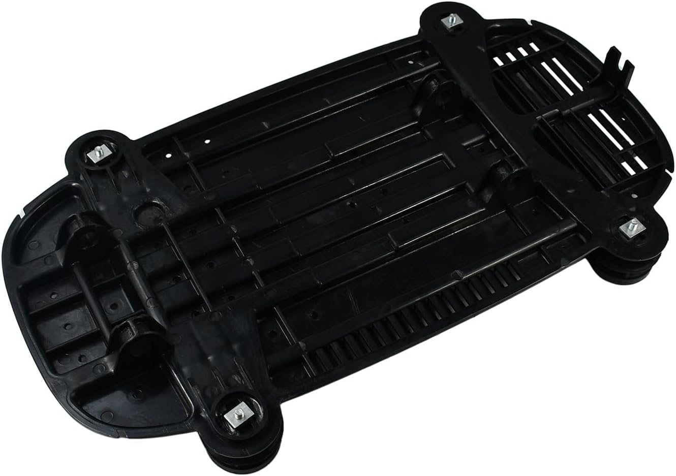 Base Plate KGE3000TI-03700A Compatible with Kipor Generator IG2600