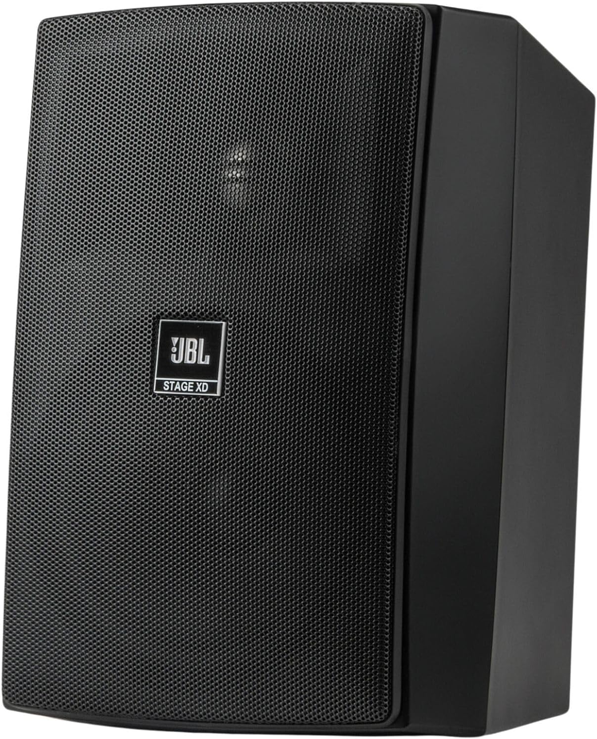JBL Stage XD-5, Black (Pair) - Two-Way 5.25