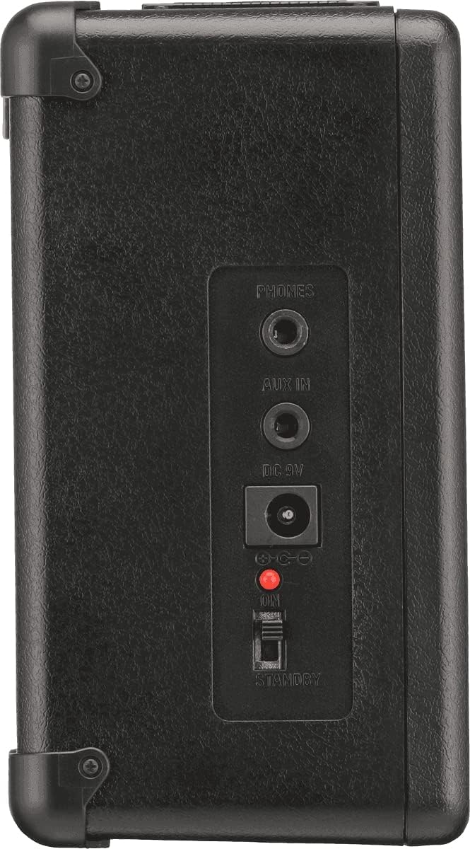 Vox AC2RV VOX 2 W Rhythm Mini Guitar Amplifier