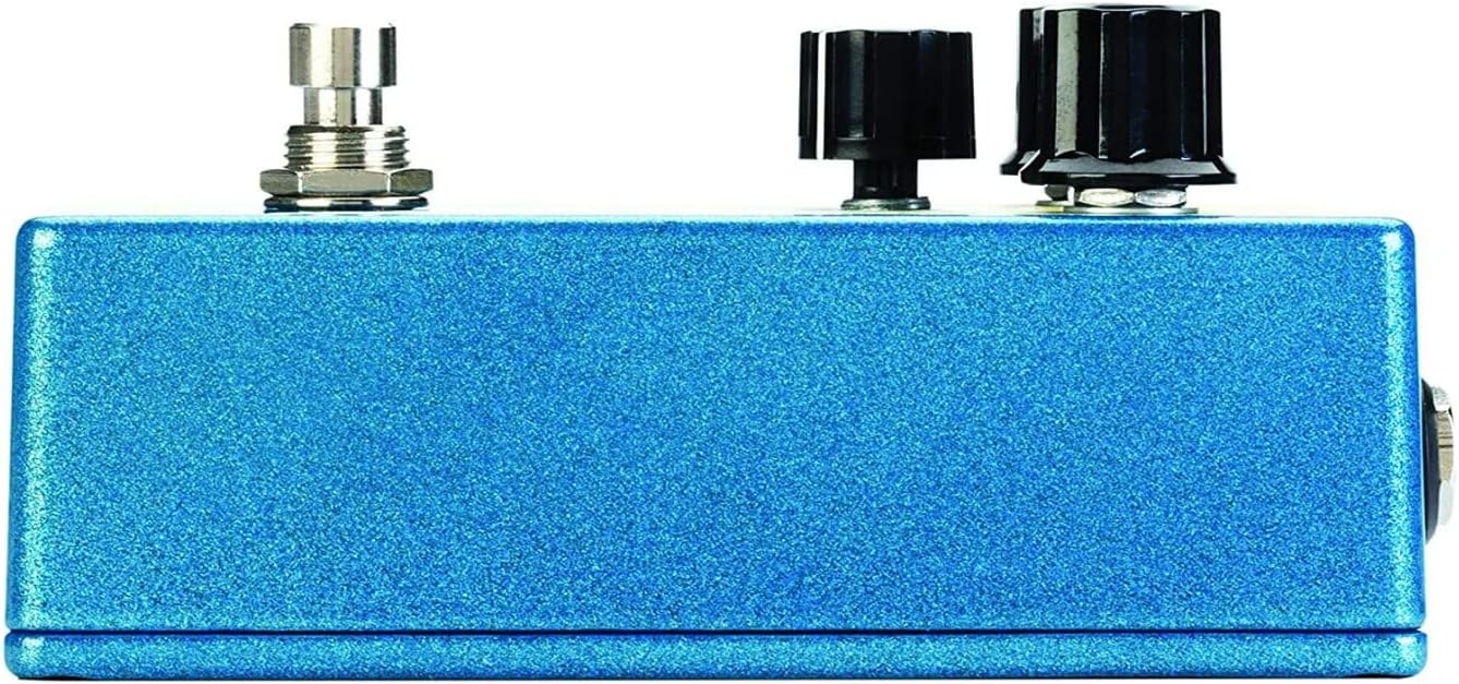 EarthQuaker Devices Aqueduct Pitch Vibrato Guitar Effects Pedal