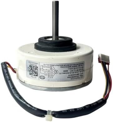Indoor Air Conditioner Motor 4681A20091K RD-310-30-8E-2 EAU62983004,Compatible For LG Inverter Evaporative Fan SIC-37CVJ-F130-3 EAU62983013