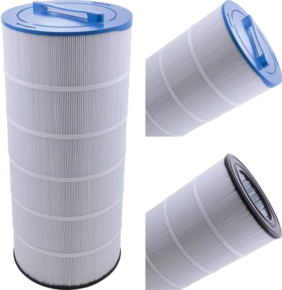 Filbur FC-1402 Antimicrobial Replacement Filter Cartridge for Sherlock 160 Pool and Spa Filter