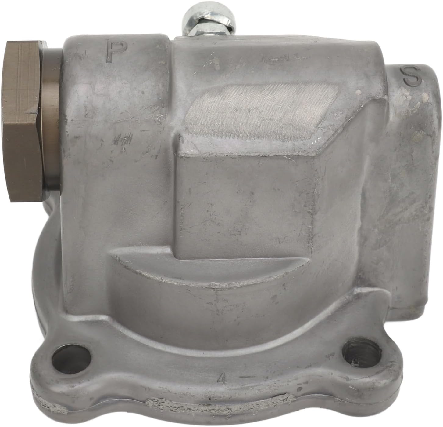 K 3331, Spliter Valve Kit Professional Solid Construction for for Trucks, Other accessories