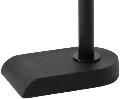 Ultimate Support JS-KD50 Kick Drum/Amp Mic Stand W/Adjustable Height of Up to 14.2