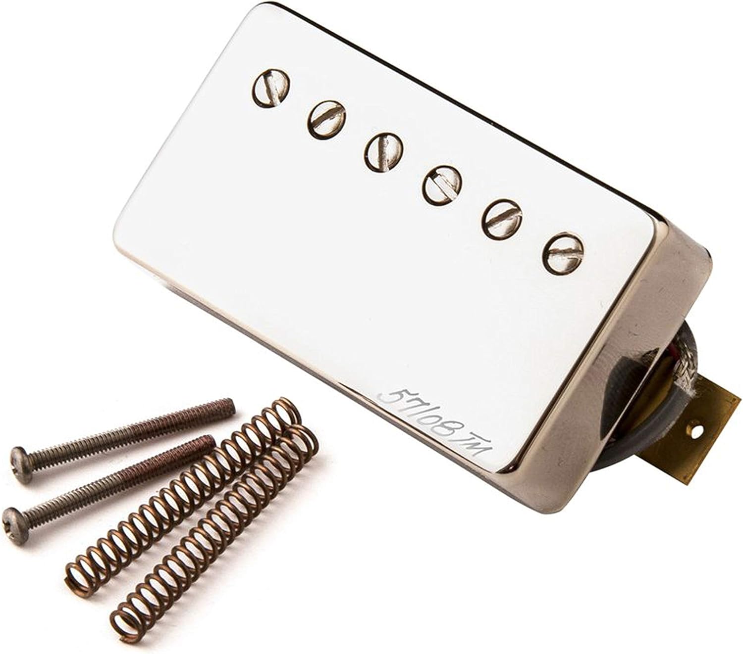 PRS 57/08 Treble Pickup Nickel