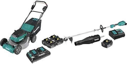 Makita XML07PT1 36V (18V X2) LXT® Brushless 21