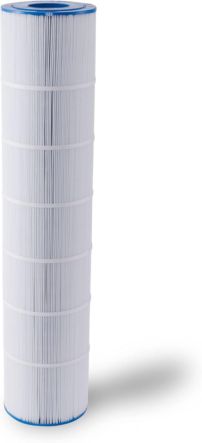 Unicel C-7494 131 Sq. Ft. Swimming Pool and Spa Replacement Filter Cartridge for CX1280RE, C5520, PA137, FC1297, and C5500 (6 Pack)