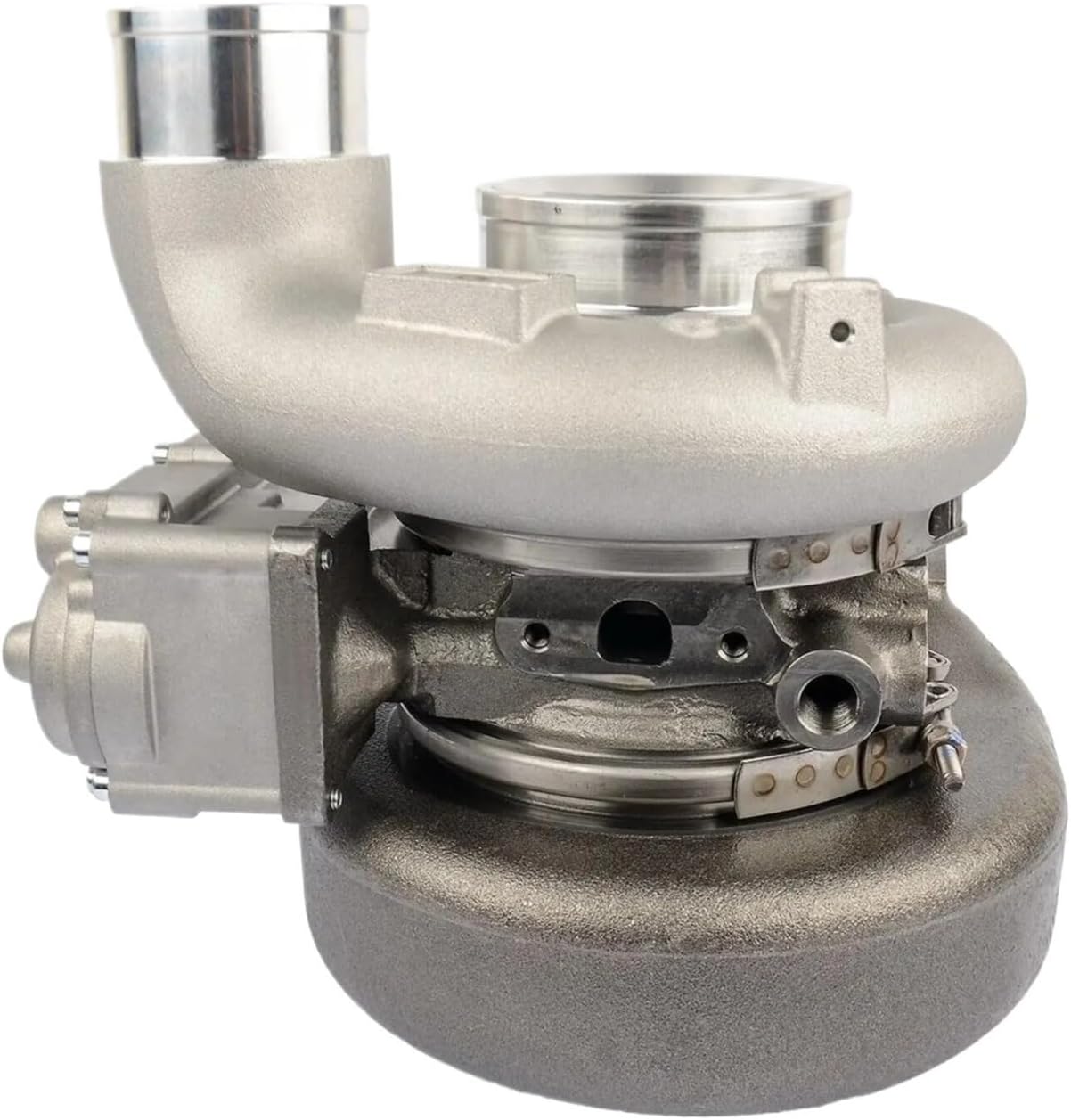 1pc Turbocharger 68321378AA Compatible For Dodge Ram 2500 3500 Cummins 6.7L I6 HE300VG Car Accessories