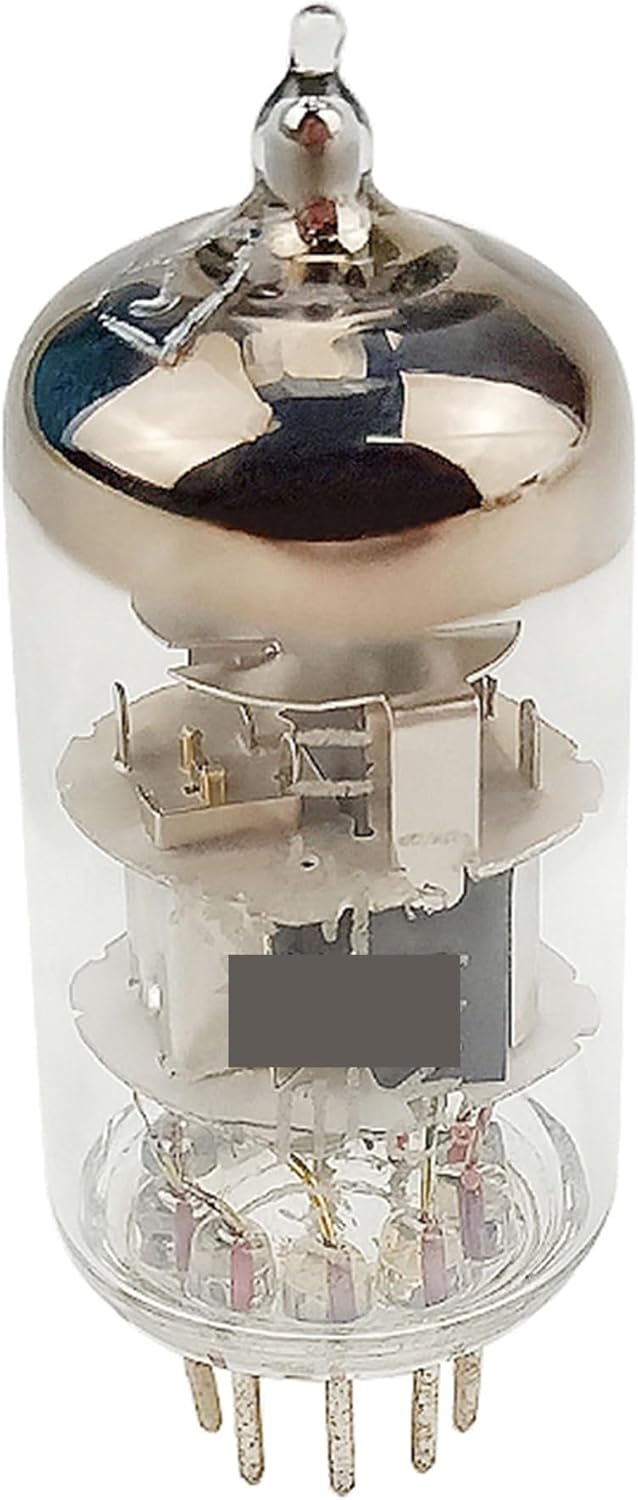 6N11 Vacuum Tube J-Class Tube Directly Replaces 6922 ECC88 E88CC 6DJ8 Matching Tube(1PC)