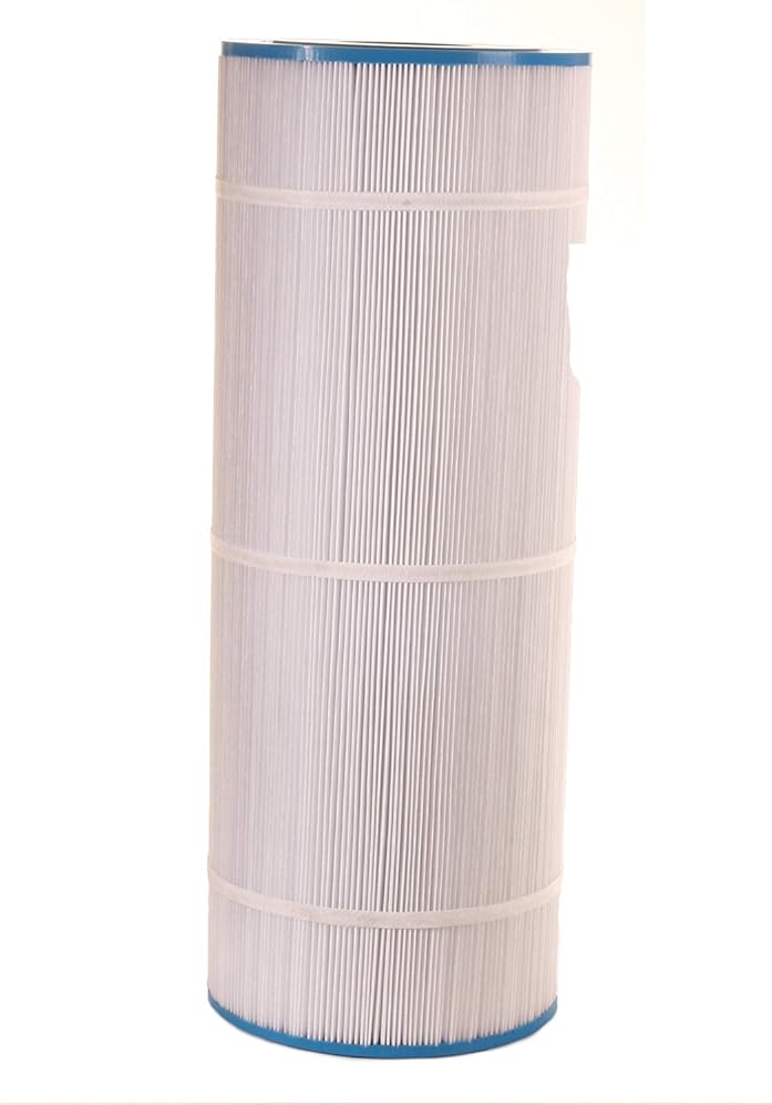 Baleen Filters 150 sq. ft. Pool Filter Replacement for Unicel C-8315, Pleatco PRW150, Filbur FC-3575-Pool and Spa Filter Cartridges Model: AK-70002