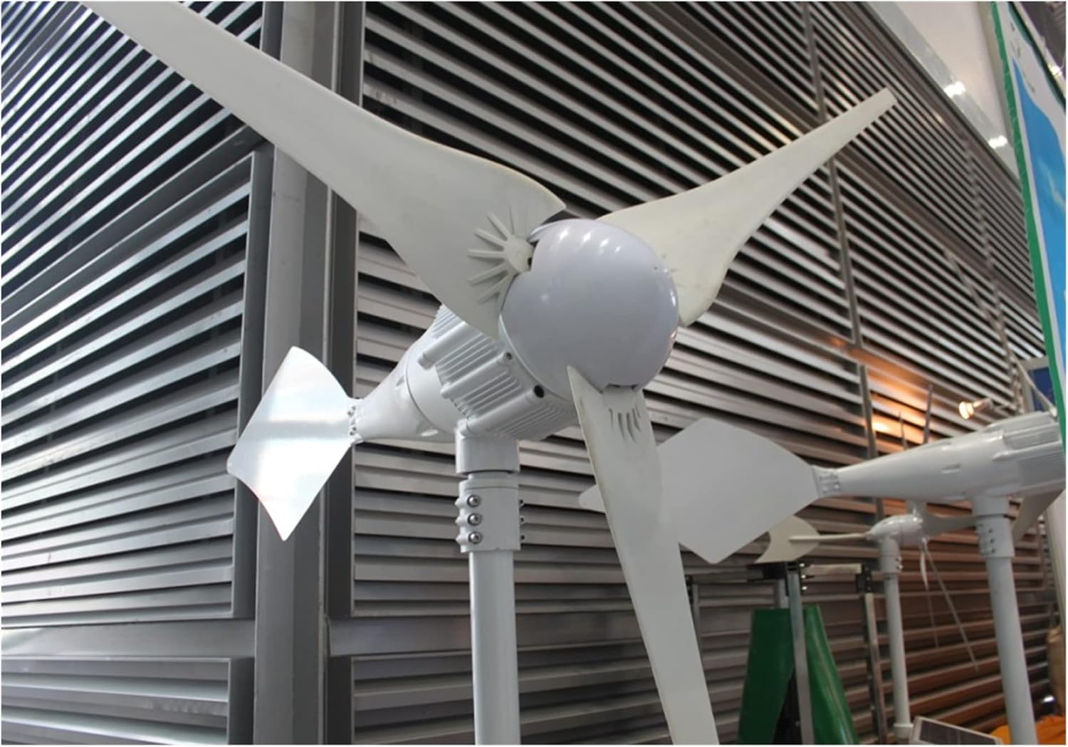 Wind Turbine Wind Turbine 1kw Wind Turbine Wind-Solar Hybrid Industrial Energy Supply, Z-1000w, 40142178832