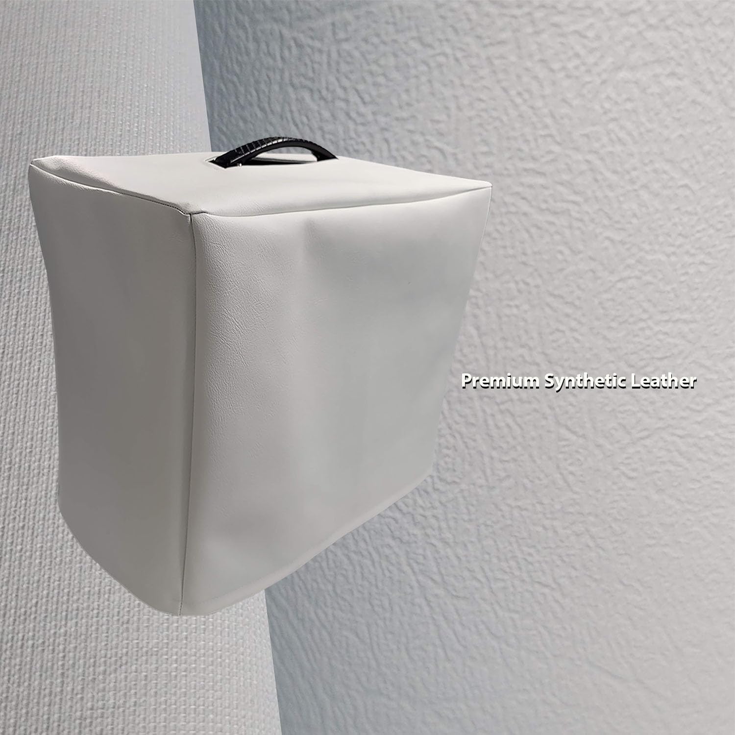 DCFY! Premium Protective Amp Cover for Engl E-Cabs E412XXL Amp - Ultimate Amp Protection! | Select color, fabric type (incl. waterproof) & padded options. Made in the U.S.A.