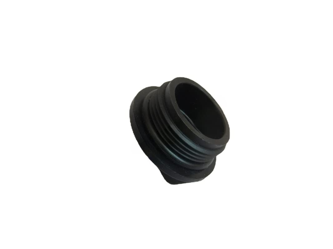 EF12000E EF13000TE Gasoline Generator Accessory Oil Filling Plug