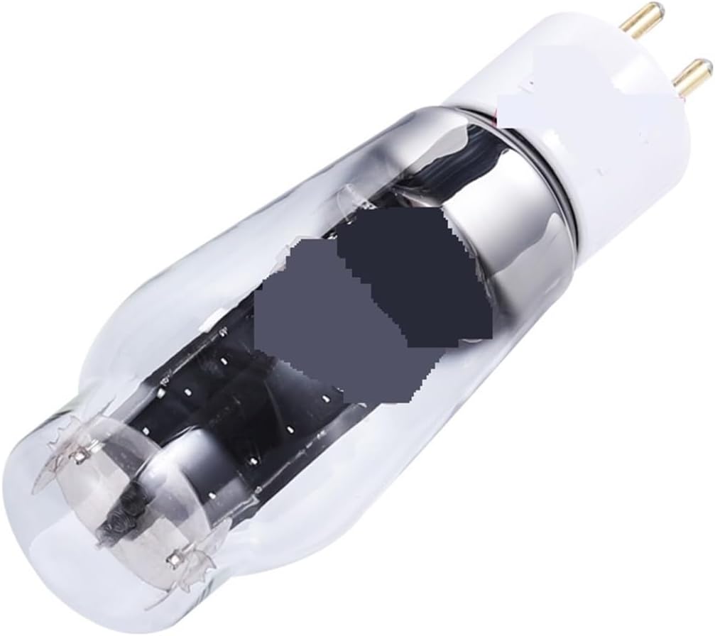 Vacuum Tube Rectifier Tube 2A3B Vacuum Tube Replace 2A3 Electron Tube Amplifier Kit DIY HiFi Audio Valve Precision(2 pcs)