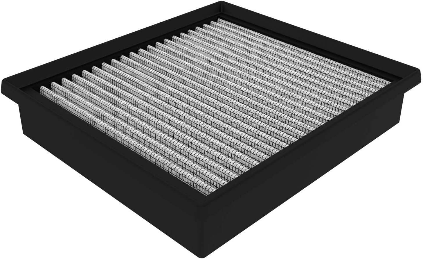 aFe POWER Magnum FLOW OE Replacement Air Filter w/Pro DRY S Media for Jeep Grand Cherokee (WK2) 11-21 V6/V8#31-10218