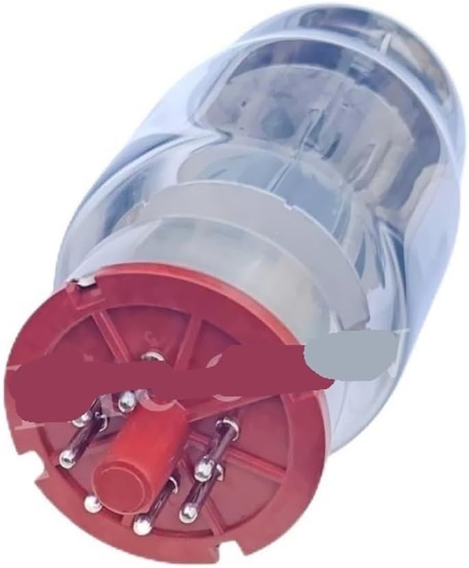 Vacuum Tube KT88 Replaces EL34 KT66 WEKT88 6550 KT120 KT100 HiFi Audio Tube Amplifier Audio(2pcs Matched Pair)