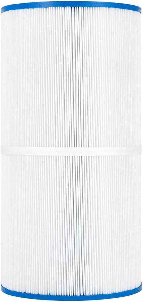 Clear Choice Pool Spa Filter 7.00 Dia x 14.19 in Cartridge Replacement for Hayward SwimClear Hayward CX480-XRE, [1-Pack]