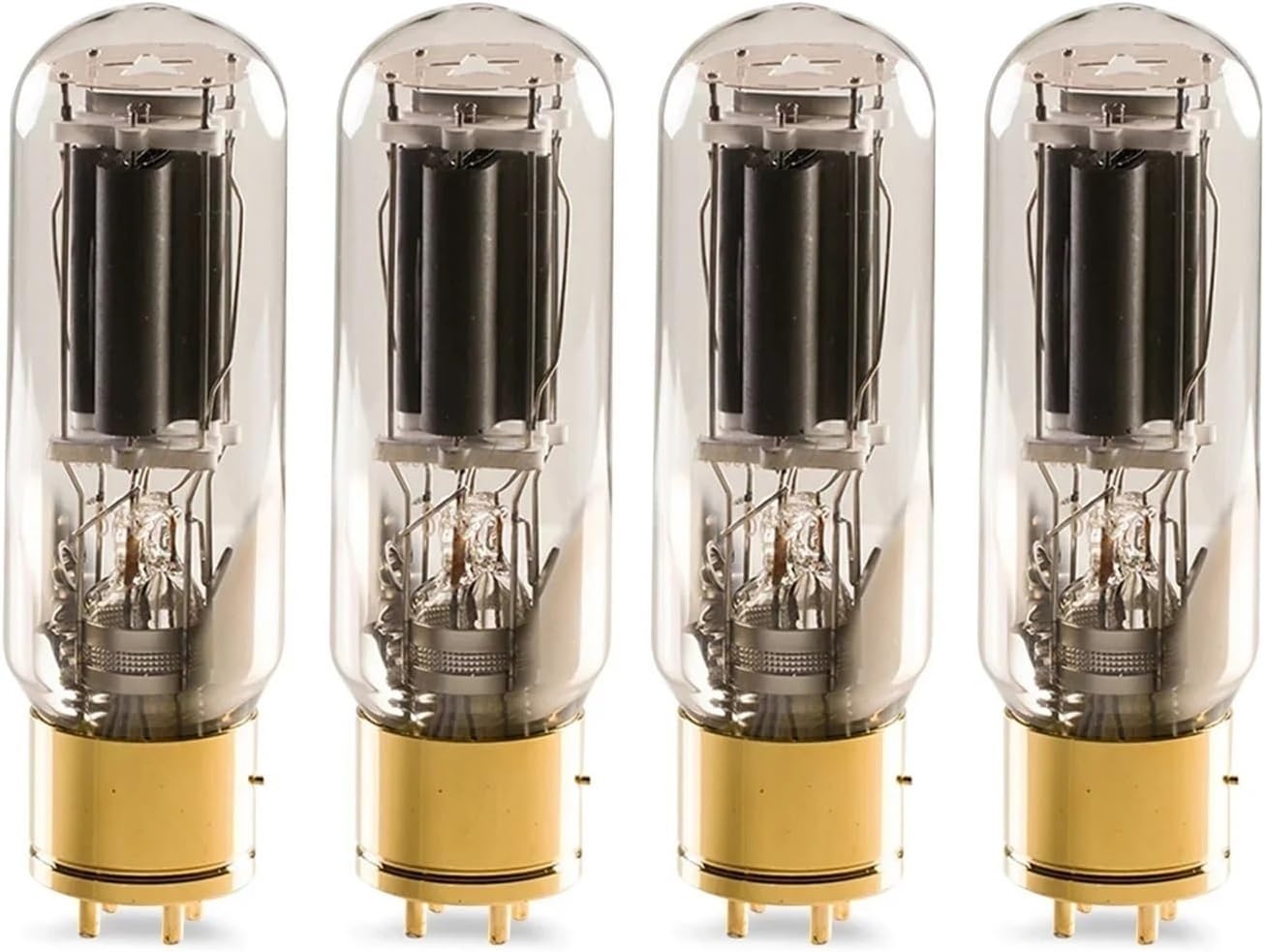 845 Tube Amplifier kit DIY Audio Precision Matching(4 PCS)